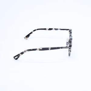 Very good condition TOM FORD Sunglasses Eyewear TF1150-D 55P Size 48□22 140 Clear Black Asian Fit Used 4a008471