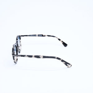Very good condition TOM FORD Sunglasses Eyewear TF1150-D 55P Size 48□22 140 Clear Black Asian Fit Used 4a008471