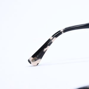 Very good condition TOM FORD Sunglasses Eyewear TF1150-D 55P Size 48□22 140 Clear Black Asian Fit Used 4a008471