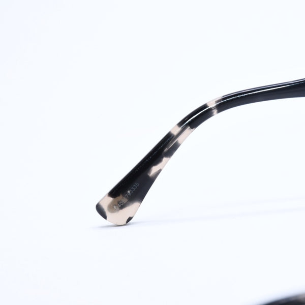 Very good condition TOM FORD Sunglasses Eyewear TF1150-D 55P Size 48□22 140 Clear Black Asian Fit Used 4a008471