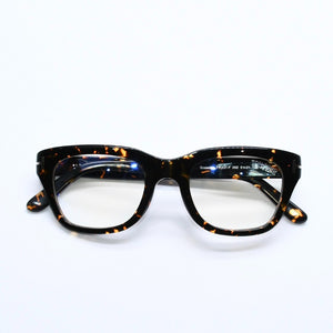Like new TOM FORD Prescription glasses eyewear TF237-F 052 Size 51□21 145 Tortoiseshell color Brown Used 4a008486