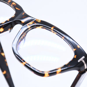 Like new TOM FORD Prescription glasses eyewear TF237-F 052 Size 51□21 145 Tortoiseshell color Brown Used 4a008486