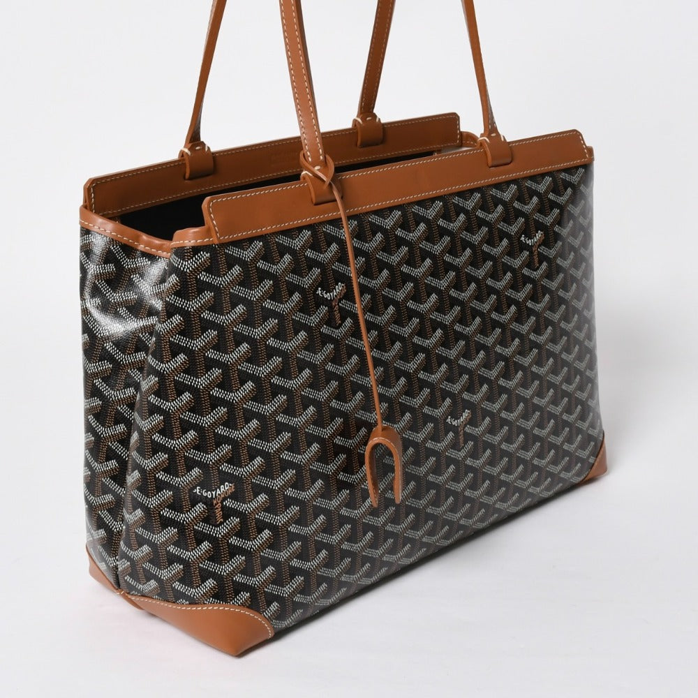 ゴヤール GOYARD 中古・ヴィンテージ｜CASANOVA VINTAGE
