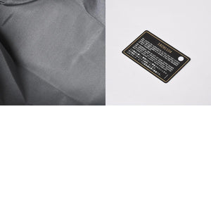 極美品 CHANEL シャネル エグゼクティブ スモール トートバッグ 18番台 ココマーク キャビアスキン ネイビー系 シルバー金具 中古 4a008915