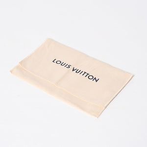 New and unused LOUIS VUITTON Couverture Passport Cover M28807 Monogram Paraglider Used 4a009008