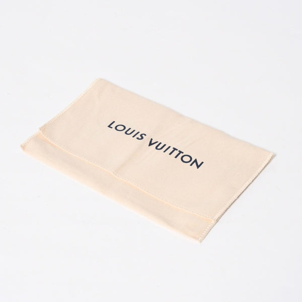 New and unused LOUIS VUITTON Couverture Passport Cover M28807 Monogram Paraglider Used 4a009008