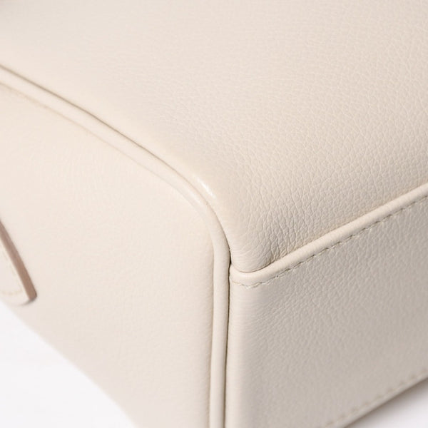 Like new HERMES Shoulder bag Kelly Messenger PM bag Evercolor Beton Silver hardware K stamp Used 4a009077