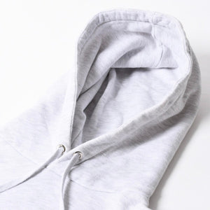 Stussy ステューシー レディース Hoodie フーディー パーカー グレー レッド バーガンディ クロップド 美品 中古 4a008419