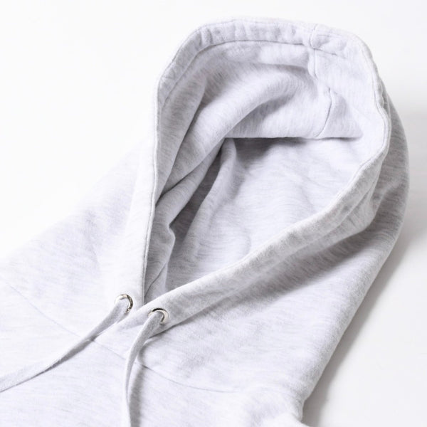 Stussy ステューシー レディース Hoodie フーディー パーカー グレー レッド バーガンディ クロップド 美品 中古 4a008419