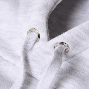 Stussy ステューシー レディース Hoodie フーディー パーカー グレー レッド バーガンディ クロップド 美品 中古 4a008419