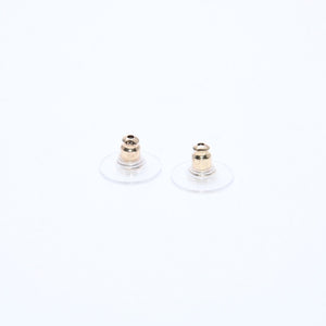 CHANEL Lipstick drop earrings Weight approx. 19.43g 04A stamp Coco mark Rhinestones for both ears Good condition Used 4a007067