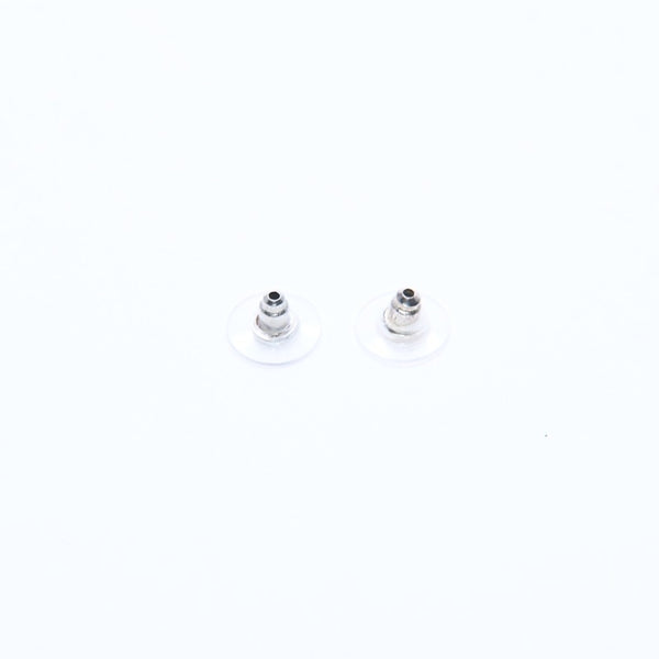 CHANEL Cocomark drop earrings Weight approx. 9.61g 05C engraved GP metal stone for both ears Good condition Used 4a007078