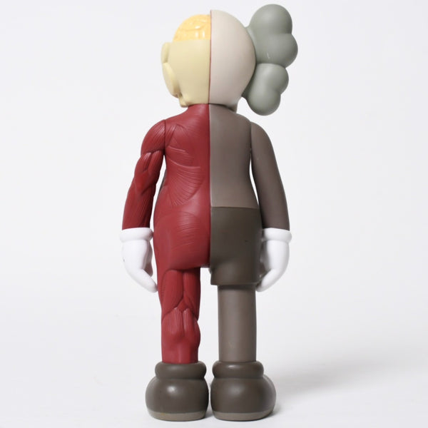 KAWS COMPANION GREY 2006 MEDICOMTOY 1st カウズ コンパニオン グレー メディコムトイ アート 美品 中古 4a009299