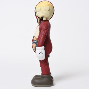 KAWS COMPANION GREY 2006 MEDICOMTOY 1st カウズ コンパニオン グレー メディコムトイ アート 美品 中古 4a009299