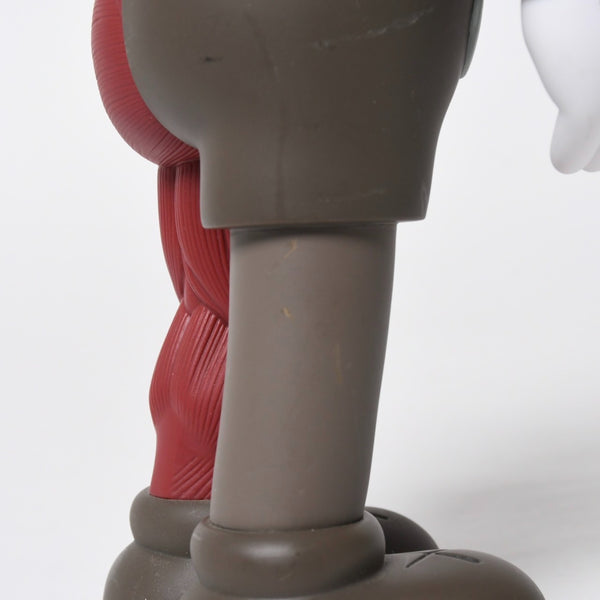 KAWS COMPANION GREY 2006 MEDICOMTOY 1st カウズ コンパニオン グレー メディコムトイ アート 美品 中古 4a009299