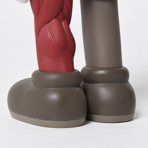 KAWS COMPANION GREY 2006 MEDICOMTOY 1st カウズ コンパニオン グレー メディコムトイ アート 美品 中古 4a009299
