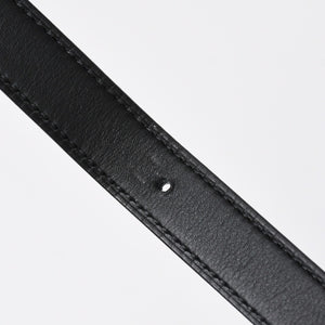 新品同様 HERMES エルメス Kelly Move ケリームーヴ ショルダーバッグ B刻印 ノワール スイフト バナナケリー 2023年製 GD金具 中古 4a009149