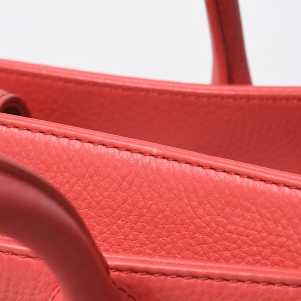 CHANEL シャネル エグゼクティブトート スモール トートバッグ A15206 19番台 ココマーク キャビアスキン ピンク シルバー金具 美品 中古 4a009163