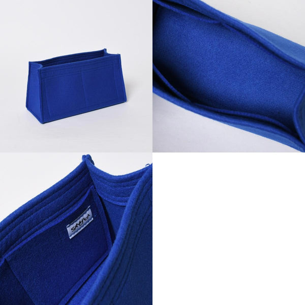 新品同様 HERMES エルメス KELLY ケリー25 2WAYハンドバッグ 外縫い エプソン ブルーエレクトリック U刻印 中古 4a009242