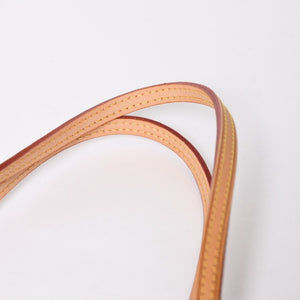極美品 LOUIS VUITTON ルイヴィトン ネヴァーフルMM トートバッグ M46975 モノグラム ブラウン AR0111 ゴールド金具 中古 4a009133