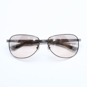 Ray-Ban レイバン サングラス アイウェア ティアドロップ BR RB3279 004/8Z サイズ61□15 135 カラーレンズ グレー 美品 中古 4a008463