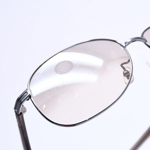 Ray-Ban レイバン サングラス アイウェア ティアドロップ BR RB3279 004/8Z サイズ61□15 135 カラーレンズ グレー 美品 中古 4a008463