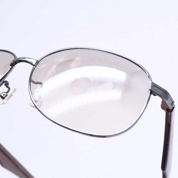 Ray-Ban レイバン サングラス アイウェア ティアドロップ BR RB3279 004/8Z サイズ61□15 135 カラーレンズ グレー 美品 中古 4a008463