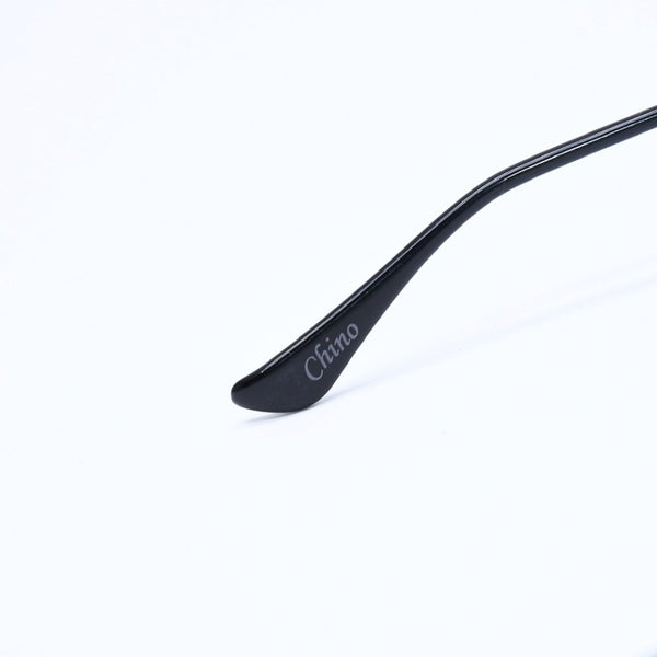 極美品 RAYBAN レイバン アビエーター ティアドロップ サングラス RB3025 U.S.A製 メタル パープル サイズ55◻︎14 シルバー金具 中古 4a008626