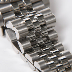極美品 ROLEX ロレックス GMTマスターⅡ Sprite スプライト 腕時計 126720VTNR ステンレススチール 143.1g シルバー グリーン ブラック サイズ40mm 中古 4a009364