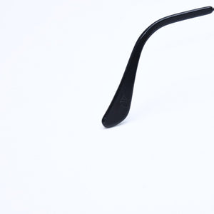 RAYBAN レイバン アビエーター クラシック サングラス ヴィンテージ RB3025 USA製 メタル ブラック 美品 中古 4a008500