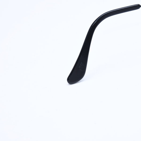 RAYBAN レイバン アビエーター クラシック サングラス ヴィンテージ RB3025 USA製 メタル ブラック 美品 中古 4a008500