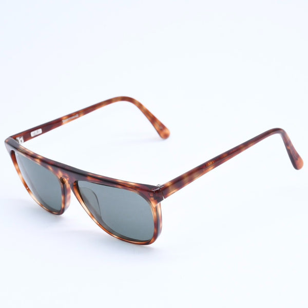 極美品 RAYBAN レイバン TRADITIONALS JACKSON トラディショナルズ ジャクソン サングラス ブラウンフレーム サイズ58□14 中古 4a008445