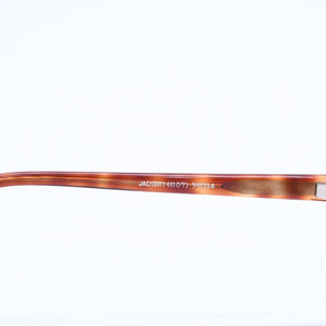 極美品 RAYBAN レイバン TRADITIONALS JACKSON トラディショナルズ ジャクソン サングラス ブラウンフレーム サイズ58□14 中古 4a008445