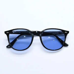 Ray-Ban Sunglasses Eyewear BK RB 4259-F 601/80 Size 53□20 150 Color Lens Black Good Condition Used 4a008467