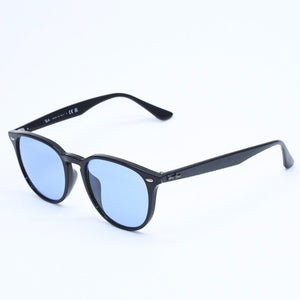 Ray-Ban Sunglasses Eyewear BK RB 4259-F 601/80 Size 53□20 150 Color Lens Black Good Condition Used 4a008467