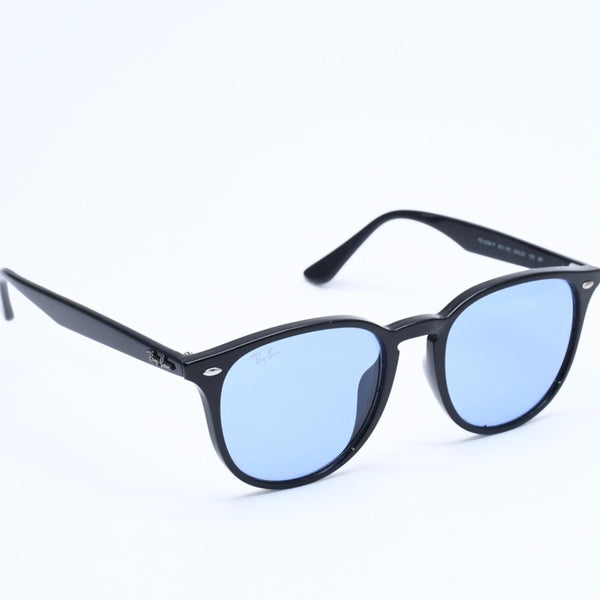 Ray-Ban Sunglasses Eyewear BK RB 4259-F 601/80 Size 53□20 150 Color Lens Black Good Condition Used 4a008467