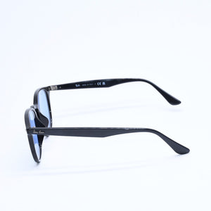 Ray-Ban Sunglasses Eyewear BK RB 4259-F 601/80 Size 53□20 150 Color Lens Black Good Condition Used 4a008467