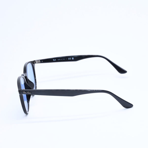 Ray-Ban Sunglasses Eyewear BK RB 4259-F 601/80 Size 53□20 150 Color Lens Black Good Condition Used 4a008467