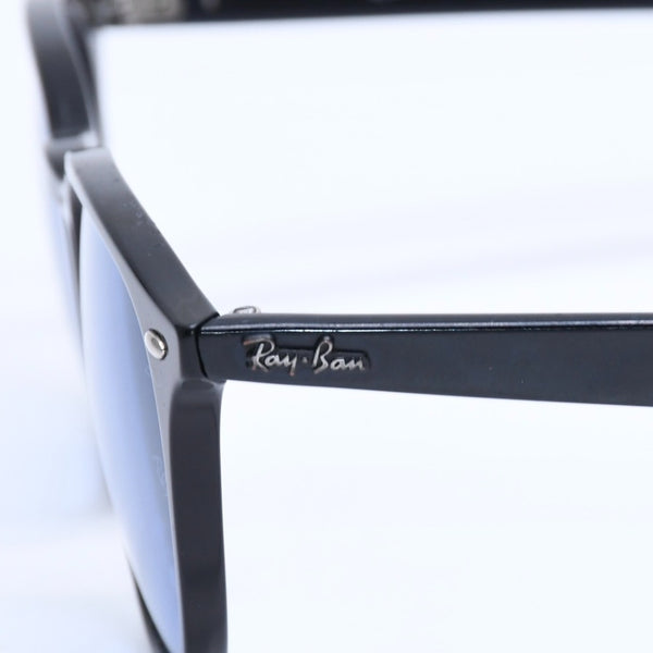 Ray-Ban Sunglasses Eyewear BK RB 4259-F 601/80 Size 53□20 150 Color Lens Black Good Condition Used 4a008467