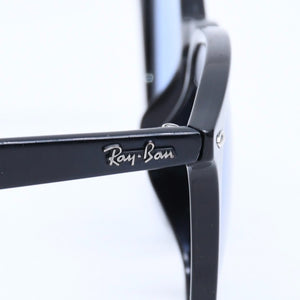 Ray-Ban Sunglasses Eyewear BK RB 4259-F 601/80 Size 53□20 150 Color Lens Black Good Condition Used 4a008467