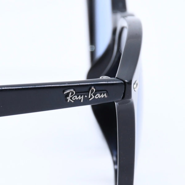 Ray-Ban Sunglasses Eyewear BK RB 4259-F 601/80 Size 53□20 150 Color Lens Black Good Condition Used 4a008467