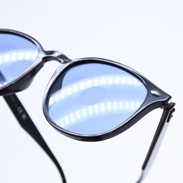 Ray-Ban Sunglasses Eyewear BK RB 4259-F 601/80 Size 53□20 150 Color Lens Black Good Condition Used 4a008467