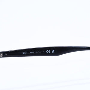 Ray-Ban Sunglasses Eyewear BK RB 4259-F 601/80 Size 53□20 150 Color Lens Black Good Condition Used 4a008467