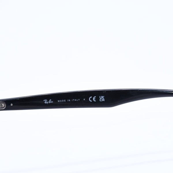 Ray-Ban Sunglasses Eyewear BK RB 4259-F 601/80 Size 53□20 150 Color Lens Black Good Condition Used 4a008467