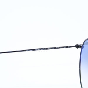 極美品 Ray-Ban レイバン サングラス アイウェア BK RB3447 002/3F サイズ50□21 145 グラデーション カラーレンズ ブラック 中古 4a008512
