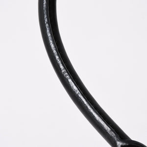 極美品 LOUIS VUITTON ルイ ヴィトン エピ ハンドバッグ セギュールPM M58822 ブラック シルバー金具 中古 4a009083