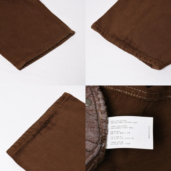 極美品 CHROME HEARTS クロムハーツ Levi's 501xx リーバイス 501xx セメタリークロスパッチ デニムパンツ サイズ36 26パッチ 中古 4a009340