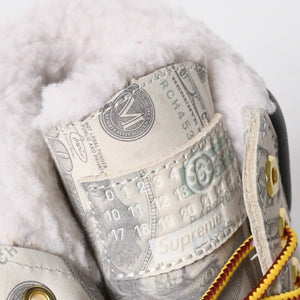 New and unused SUPREME MM6 Maison Margiela Timberland Money 6 inch premium waterproof boots Size 28cm Used 4a009230