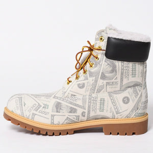 New and unused SUPREME MM6 Maison Margiela Timberland Money 6 inch premium waterproof boots Size 28cm Used 4a009230