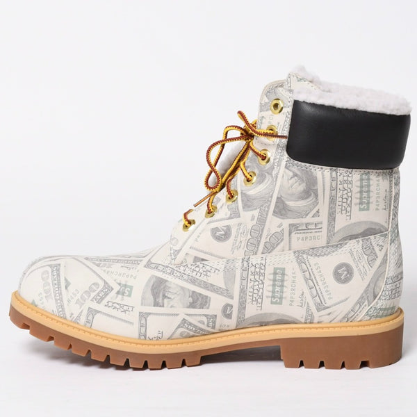 New and unused SUPREME MM6 Maison Margiela Timberland Money 6 inch premium waterproof boots Size 28cm Used 4a009230